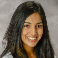 Trisha Patel, DO