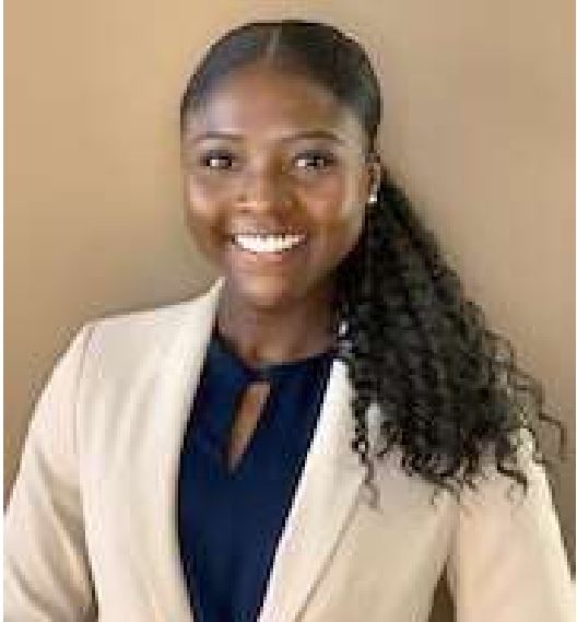 Aretha Boakye-Donkor, MD