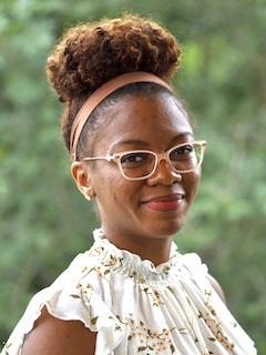 Jalessa Harris, MD