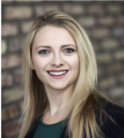 Megan Maurina