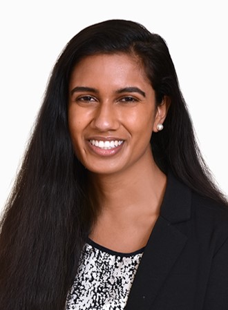 Nivetha “Nivi” Saravanan, MD