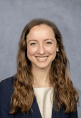 Virginia Hoch, MD, MPH