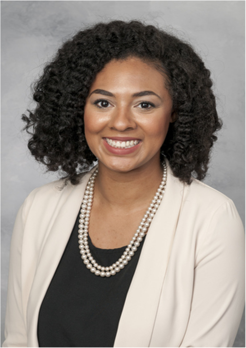 Alanna Burnett, MD