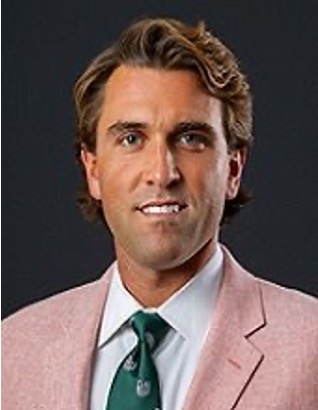 Chase Rupprecht, DO