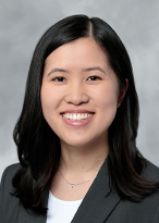 Tori Ly, MD