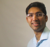 Aravind Kalluri