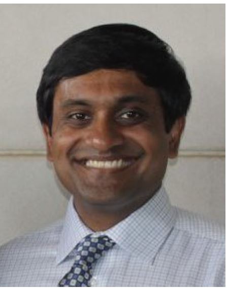 Chetan Vakkalagadda, MD