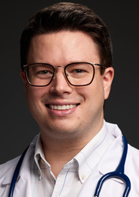 Haidn Foster, MD, MA
