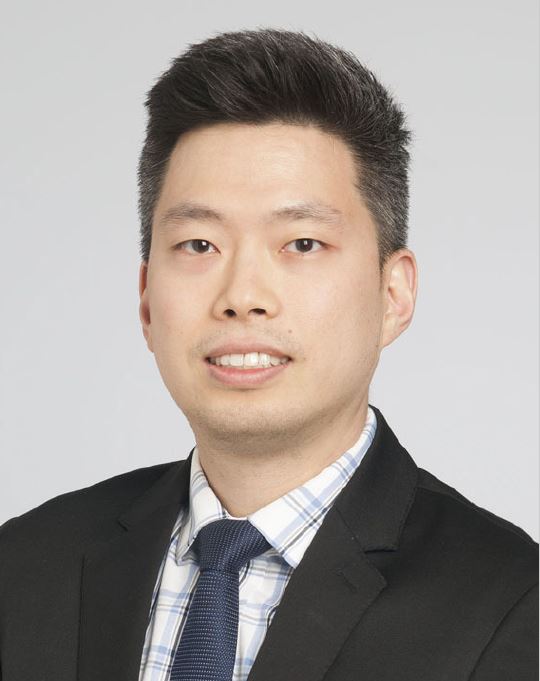 Jacob Choi, MD, PhD