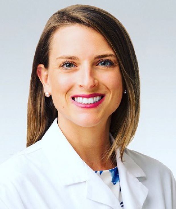 Madelyn Burkart, MD