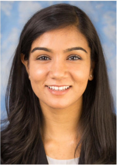 Nikita Patel, MD
