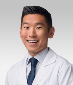 Timothy Oh, MD