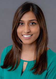 Bhamini Patel, MD