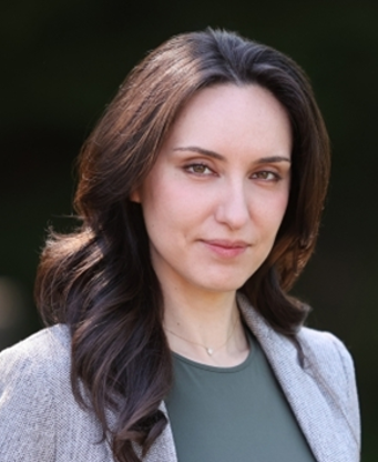 Viktoriya Zelikson, MD