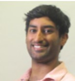 Saleem headshot