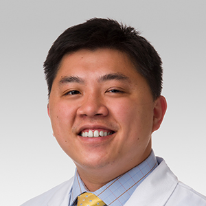 Adam Yuh Lin, MD, PhD