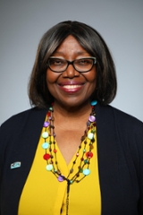 June McKoy, MD