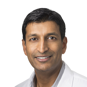 Kiran Nimmagadda, MD