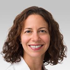 Sharon R. Rosenberg, MD