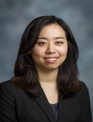 Margaret Kim, MD