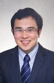 Nurbek Mambetsariev, MD, PhD