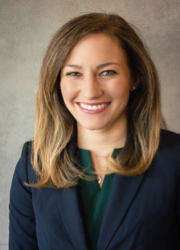 Laura Maurer, MD