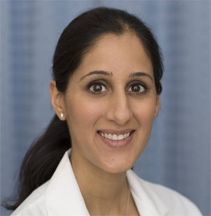 Anjeni Keswani, MD MSCI