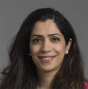 Mahbbeh Mahdavinia, MD, PhD, FAAAAI