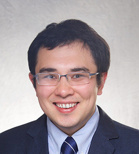 Nrbek Mambesariev, MD, PhD