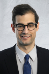 Vincent Pallazola