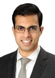 Danish Saleh
