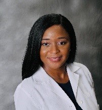 Gloria Ayuba