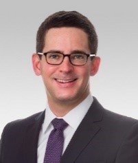 Graham Peigh