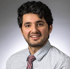 Taimur Safder