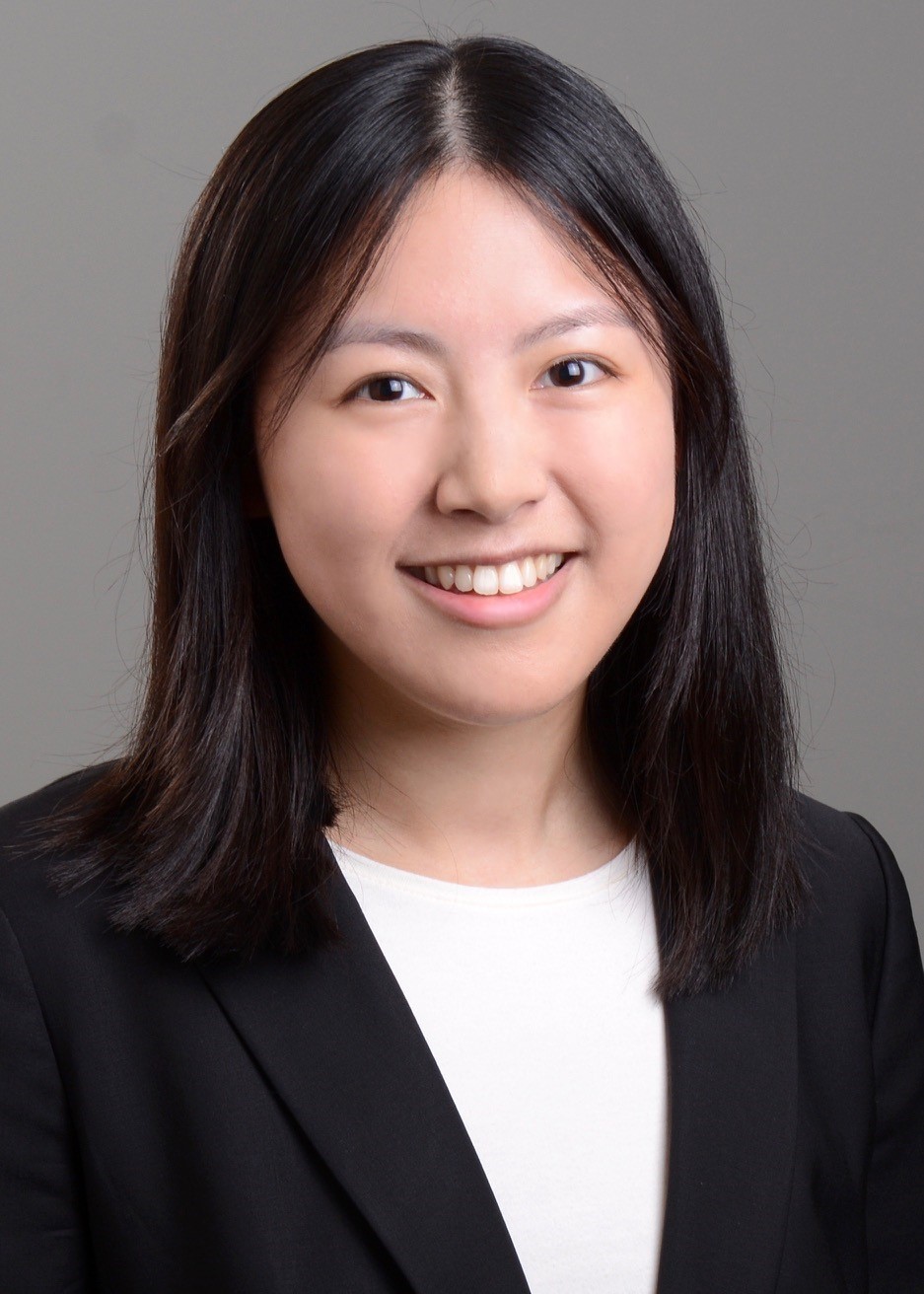 Clarice Lin, MD
