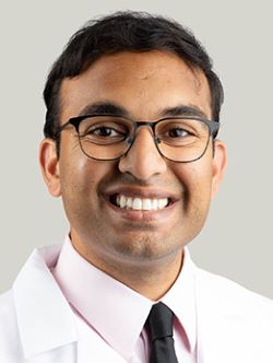 Anand A. Patel, MD