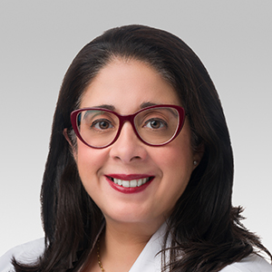 Irene Blanco, MD