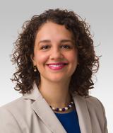 Laila Gharzai, MD