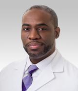 Ike S Okwuosa Community Engagement Recipient 2021