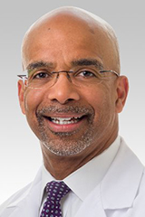 Clyde W Yancy, MD, Msc