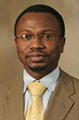 Adeboye B. Ogunseitan, MD