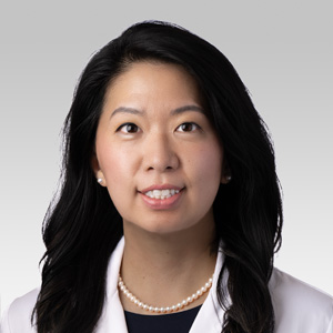 headshot of Dr. Kwon