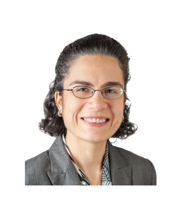 headshot of Dr. Taiwo, division chief