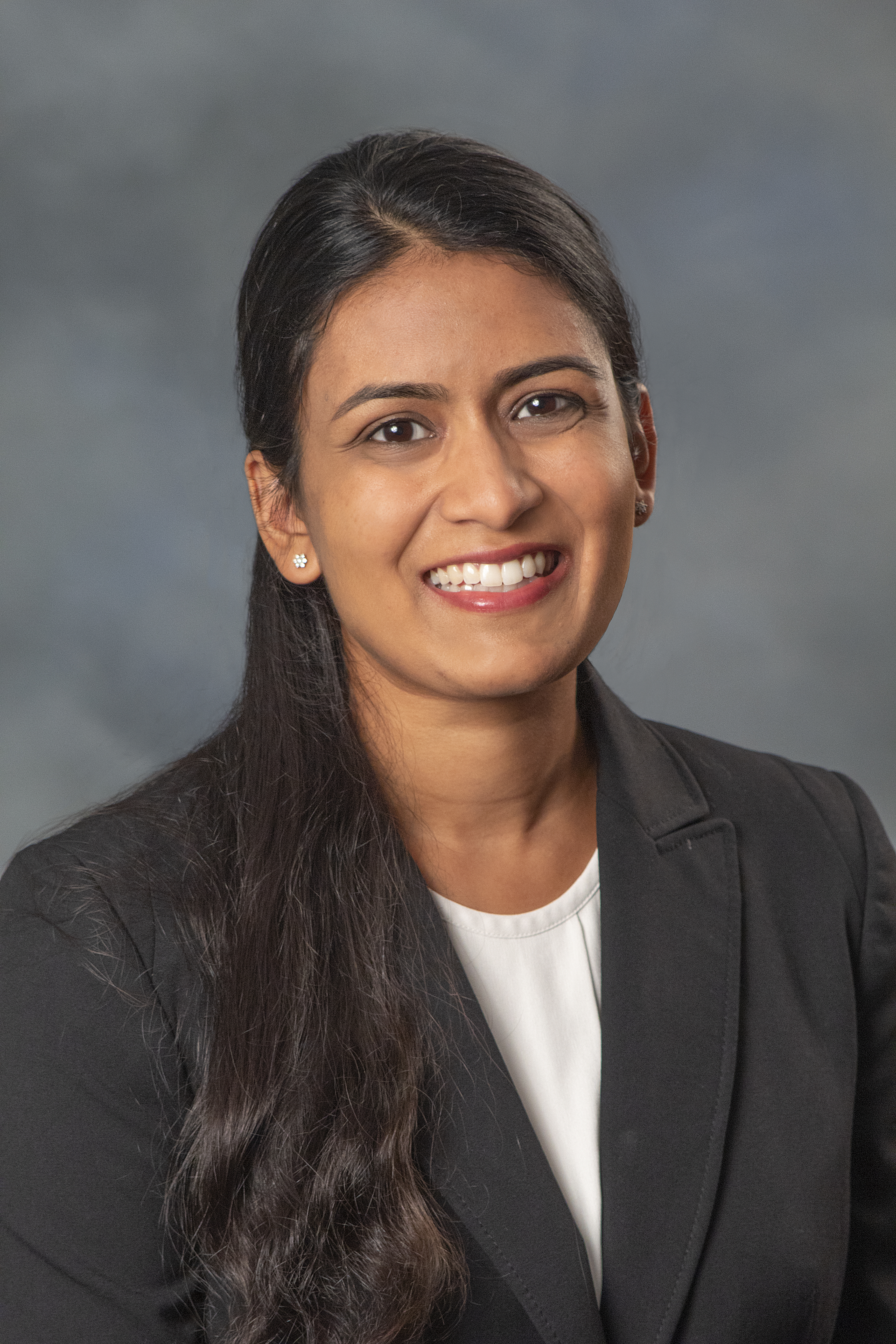 Avni Bavishi, MD
