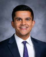 Anuj Chokshi, MD