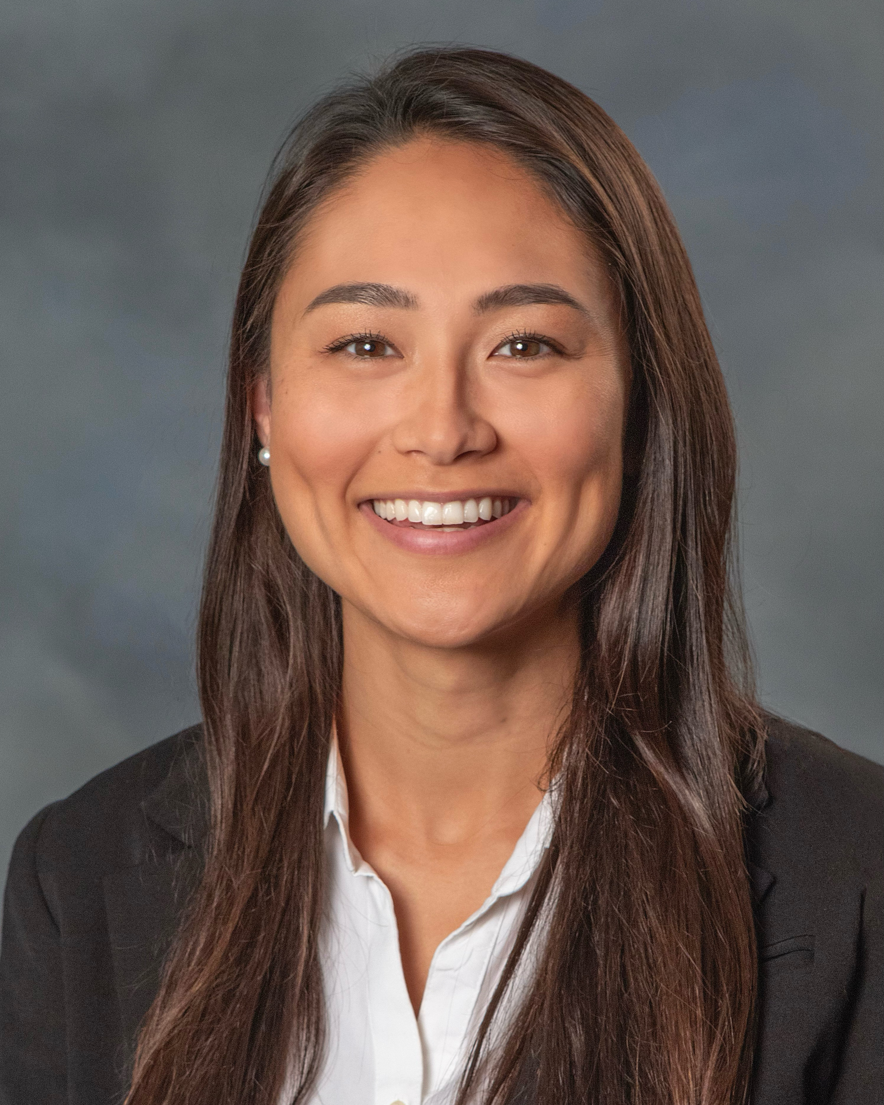 Claire Harrington, MD