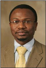Adeboye Ogunseitan, MD