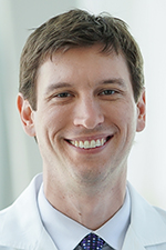 Bruce Henschen, MD, MPH