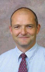 David Neely, MD, MPH