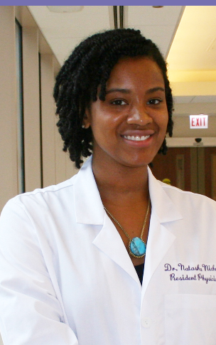 Natasha Nichols, MD